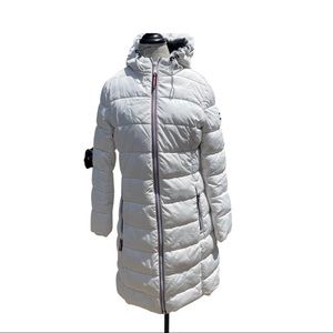 Tommy Hilfiger Winter Coat